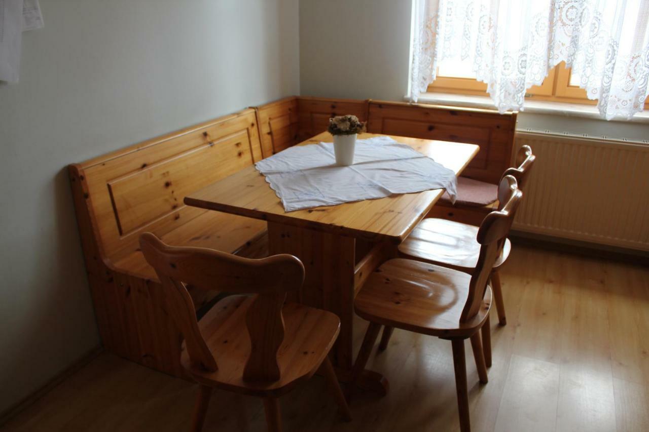 Ferienwohnungen Magedler Lutzmannsburg Ngoại thất bức ảnh